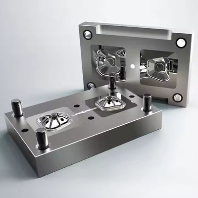Nhà sản xuất khuôn tiêm nhựa đơn hoặc đa khoang chuyên nghiệp