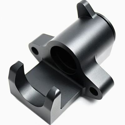 Bộ phận ô tô nhôm 7075/6061-T6/5083/2017/ ISO9001 Kiểm soát chất lượng CNC gia công 5 trục Máy cho các bộ phận chính xác cao
