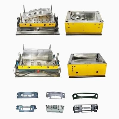 Phụ tùng ô tô tùy chỉnh Phụ tùng ô tô sản xuất khuôn phun nhựa