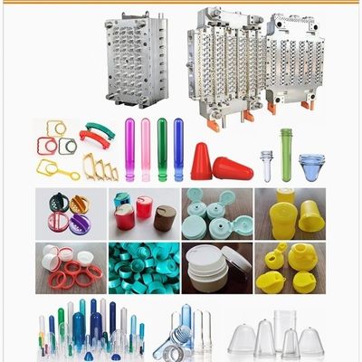 Nhựa tay thứ hai đúc đúc khuôn công nghiệp mũ bảo hiểm bộ phận phụ tùng khuôn nhà máy gia dụng