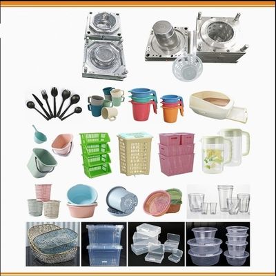 Nhựa tay thứ hai đúc đúc khuôn công nghiệp mũ bảo hiểm bộ phận phụ tùng khuôn nhà máy gia dụng