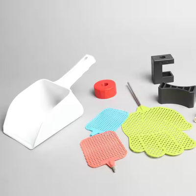 Các vỏ nhựa đúc phun cho các thiết bị gia đình thông minh bền độ chính xác cao cho điện tử tiêu dùng
