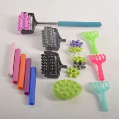 Các vỏ nhựa đúc phun cho các thiết bị gia đình thông minh bền độ chính xác cao cho điện tử tiêu dùng