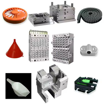 Các vỏ nhựa đúc phun cho các thiết bị gia đình thông minh bền độ chính xác cao cho điện tử tiêu dùng