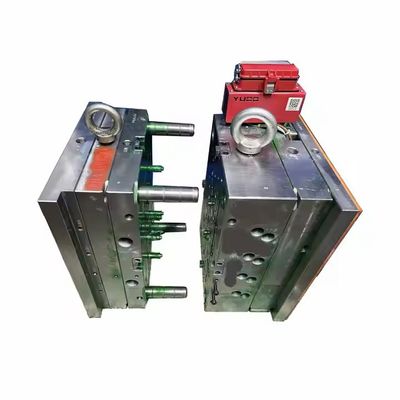 Nhà sản xuất khuôn nén tùy chỉnh Sản xuất khuôn đột Khuôn đúc Dịch vụ Mẫu báo chí Khuôn ép