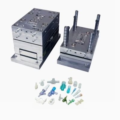 PIM đúc phun nhựa đúc khuôn nhựa chuyên nghiệp y tế đúc phun nhựa