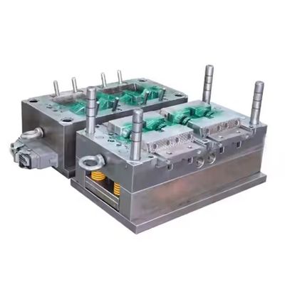 OEM CNC sản xuất khuôn nhựa phun nhựa nhựa nhựa nhựa nhựa nhựa nhựa nhựa nhựa
