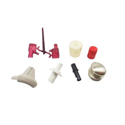 Bộ phận đúc Sản phẩm Dịch vụ ép nhựa tùy chỉnh ép nhựa PP/ABS