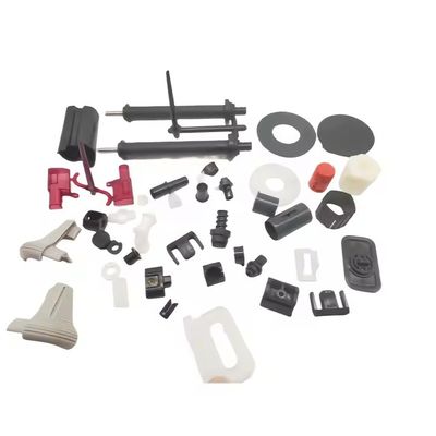 Bộ phận đúc Sản phẩm Dịch vụ ép nhựa tùy chỉnh ép nhựa PP/ABS
