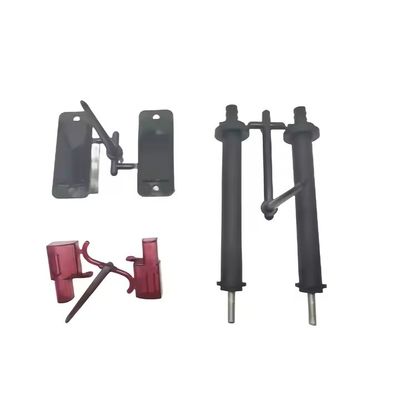 Bộ phận đúc Sản phẩm Dịch vụ ép nhựa tùy chỉnh ép nhựa PP/ABS
