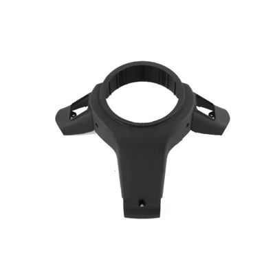 Các công ty nén khuôn tùy chỉnh sản phẩm nén ống tiêm silicone nhựa ABS