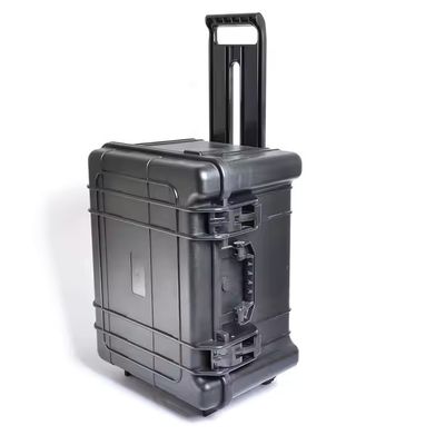 Hộp dụng cụ nhựa gấp có thể dùng cho nhiều mục đích