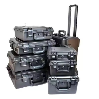 Hộp dụng cụ nhựa gấp có thể dùng cho nhiều mục đích