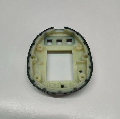 Nhà sản xuất khuôn gốc OEM Máy ép nhựa hai màu