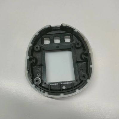 Nhà sản xuất khuôn gốc OEM Máy ép nhựa hai màu