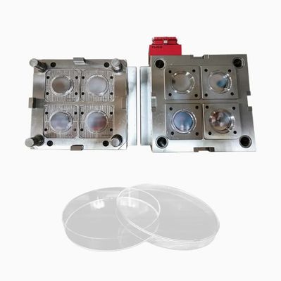 Nhà sản xuất khuôn gốc OEM Máy ép nhựa hai màu