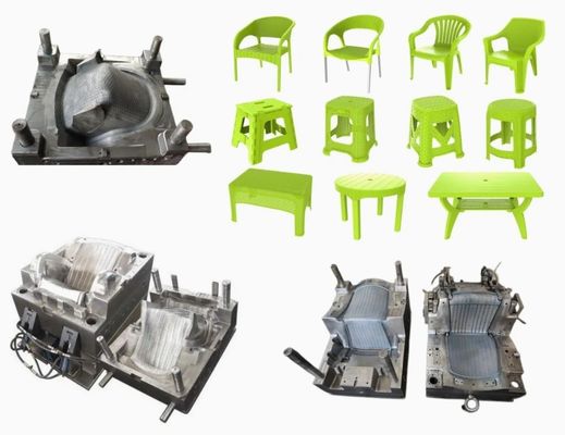 Ưu tiên chất lượng cao bé nhỏ lớn đầy đủ người lớn văn phòng đồ nội thất nhựa bàn ghế khoá ghế phun khuôn khuôn khuôn