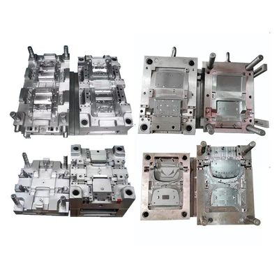 Dịch vụ đúc phun nhựa