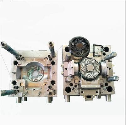 Nhà sản xuất ép phun chuyên nghiệp / Làm khuôn ép nhựa và khuôn chèn nhựa