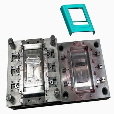 Nhà sản xuất ép phun chuyên nghiệp / Làm khuôn ép nhựa và khuôn chèn nhựa