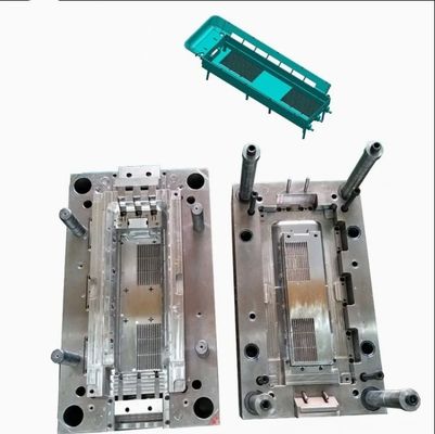Nhà sản xuất ép phun chuyên nghiệp / Làm khuôn ép nhựa và khuôn chèn nhựa