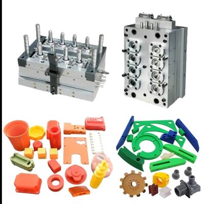 Sản xuất sản phẩm đúc nhựa tùy chỉnh Abs bộ phận dịch vụ đúc phun nhựa
