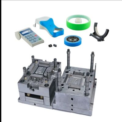 Các nhà sản xuất đúc phun nhựa chuyên nghiệp đúc phun nhựa cao độ chính xác đúc phun nhựa