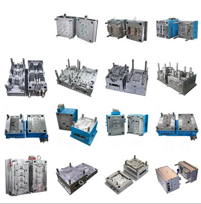 Khuôn ép Nhà máy ép nhựa Nhà sản xuất khuôn ép nhựa Sản phẩm Ppsu Ép phun