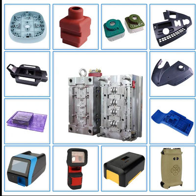 Khuôn ép Nhà máy ép nhựa Nhà sản xuất khuôn ép nhựa Sản phẩm Ppsu Ép phun