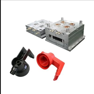 Khuôn ép nhựa tùy chỉnh có độ chính xác cao Thiết kế khuôn miễn phí Nhà sản xuất dịch vụ sản xuất khuôn