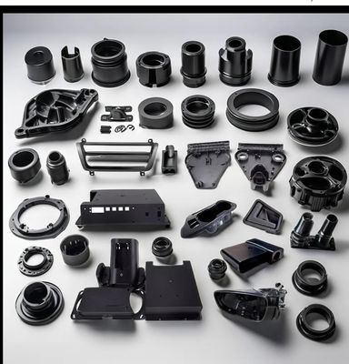 Pe Pet tùy chỉnh Abs Pp Pc Pa66 Nhà sản xuất nhựa Pvc Oem Nhà sản xuất nhựa tự động Phụ tùng khuôn ép nhựa Nhà máy Dịch vụ đúc khuôn