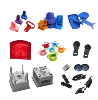 Sản phẩm đúc phun nhựa ABS tùy chỉnh Dịch vụ sản xuất nhựa