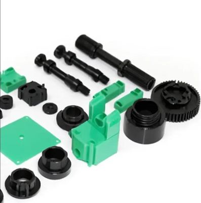 Sản phẩm đúc phun nhựa tùy chỉnh Nhà máy OEM Sản xuất các bộ phận đúc