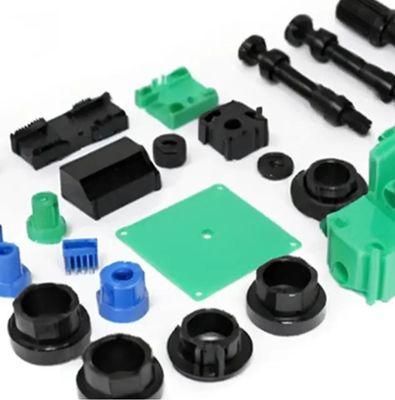 Sản phẩm đúc phun nhựa tùy chỉnh Nhà máy OEM Sản xuất các bộ phận đúc