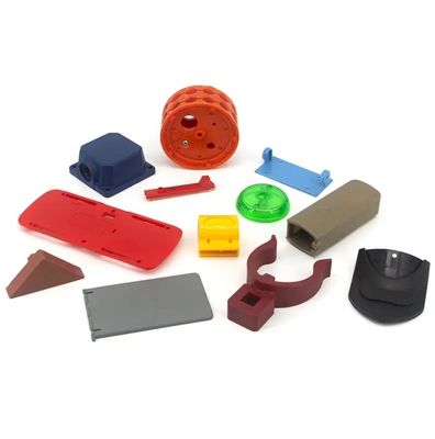 Sản phẩm nhựa PVC mảnh nhựa và vỏ nhựa bằng phương pháp ép phun
