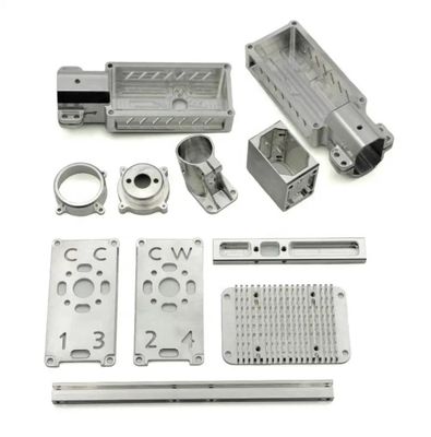 Sản xuất chính xác tùy chỉnh nhôm thép không gỉ đồng Titanium CNC dịch vụ gia công CNC xoắn đúc