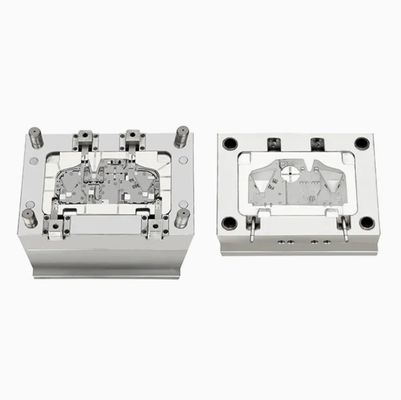 Nhà sản xuất phụ tùng ô tô khuôn phun nhựa / khuôn China Suppliers