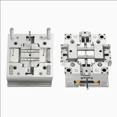 Nhà sản xuất phụ tùng ô tô khuôn phun nhựa / khuôn China Suppliers