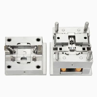 Nhà sản xuất phụ tùng ô tô khuôn phun nhựa / khuôn China Suppliers