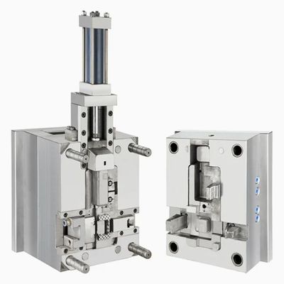 Nhà sản xuất phụ tùng ô tô khuôn phun nhựa / khuôn China Suppliers