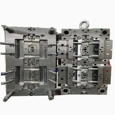Hình đúc phun nhựa tùy chỉnh Các công ty đúc phun cho phụ tùng ô tô