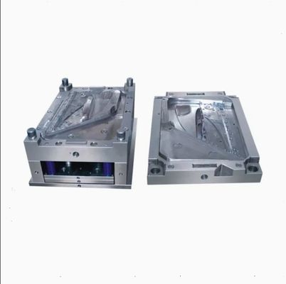 Nhựa ô tô phía trước phía sau Bumper khuôn ô tô phun khuôn