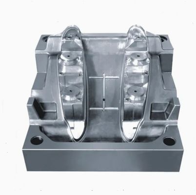 Nhựa ô tô phía trước phía sau Bumper khuôn ô tô phun khuôn