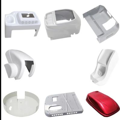 Abs Custom Injection Molding làm cho các bộ phận thiết kế miễn phí