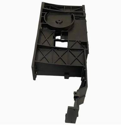 Các bộ phận đồ chơi PP Polyethylene ABS tùy chỉnh Nhà sản xuất khuôn công cụ khuôn phun nhựa