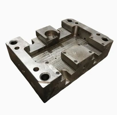 Các bộ phận đồ chơi PP Polyethylene ABS tùy chỉnh Nhà sản xuất khuôn công cụ khuôn phun nhựa