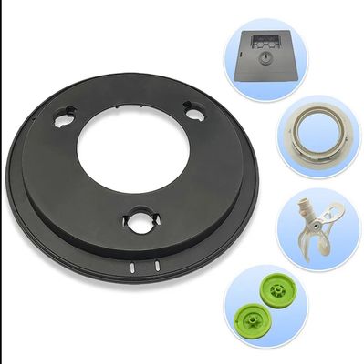 Dịch vụ đúc phun nhựa ABS Custom Injection Molding