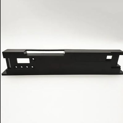 Dịch vụ đúc phun nhựa ABS Custom Injection Molding