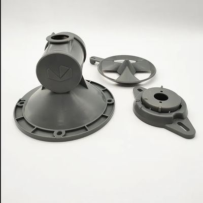 Dịch vụ đúc phun nhựa ABS Custom Injection Molding