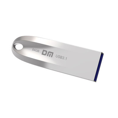 OEM Sản xuất chính xác Áp lực Đúc hợp kim nhôm U Disk Shell